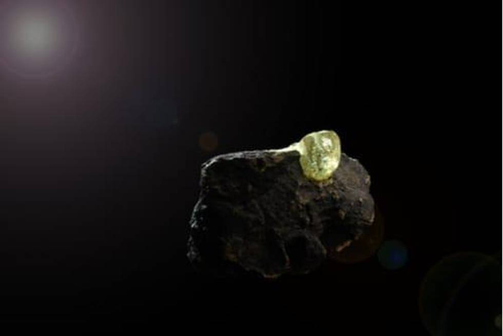 Diamonds: A Beautiful Investment - Part 3