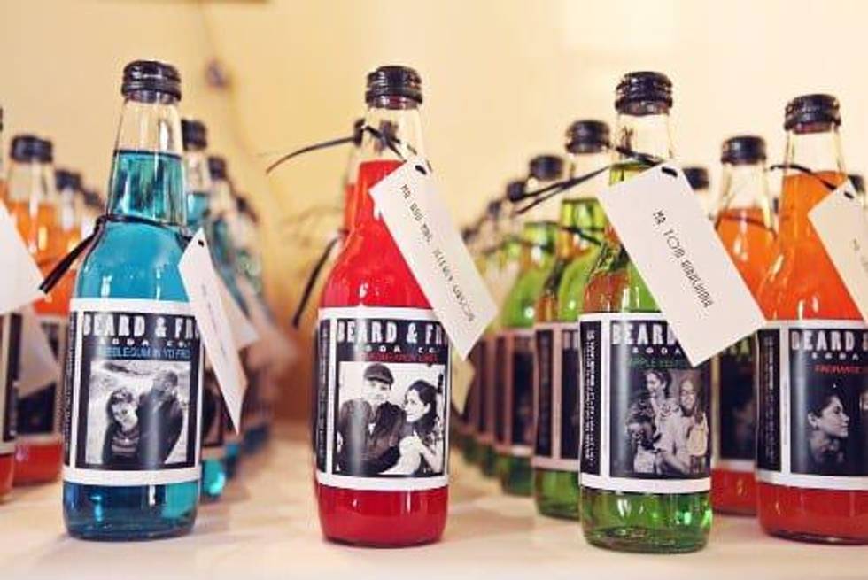 HeavenlyRx Invests in Jones Soda to Make CBD-infused Beverages