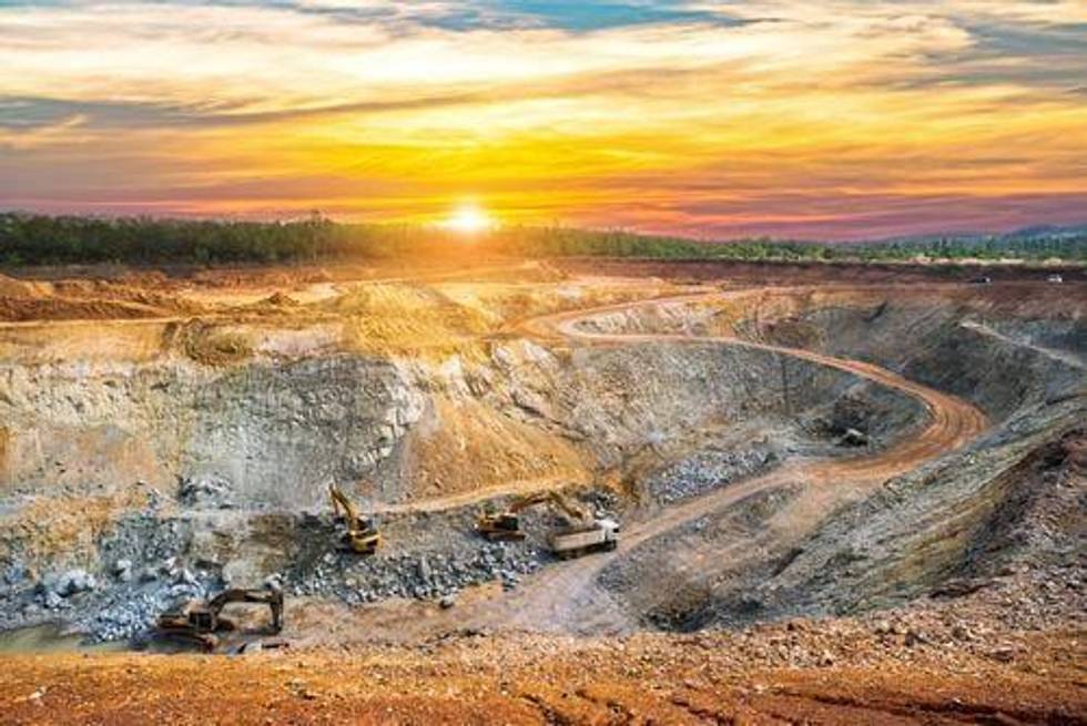Mining Juniors and Majors See Opportunity in Guyana Gold