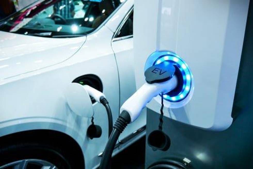 Driving the Future: Cobalt Mining and the Electric Vehicle Revolution