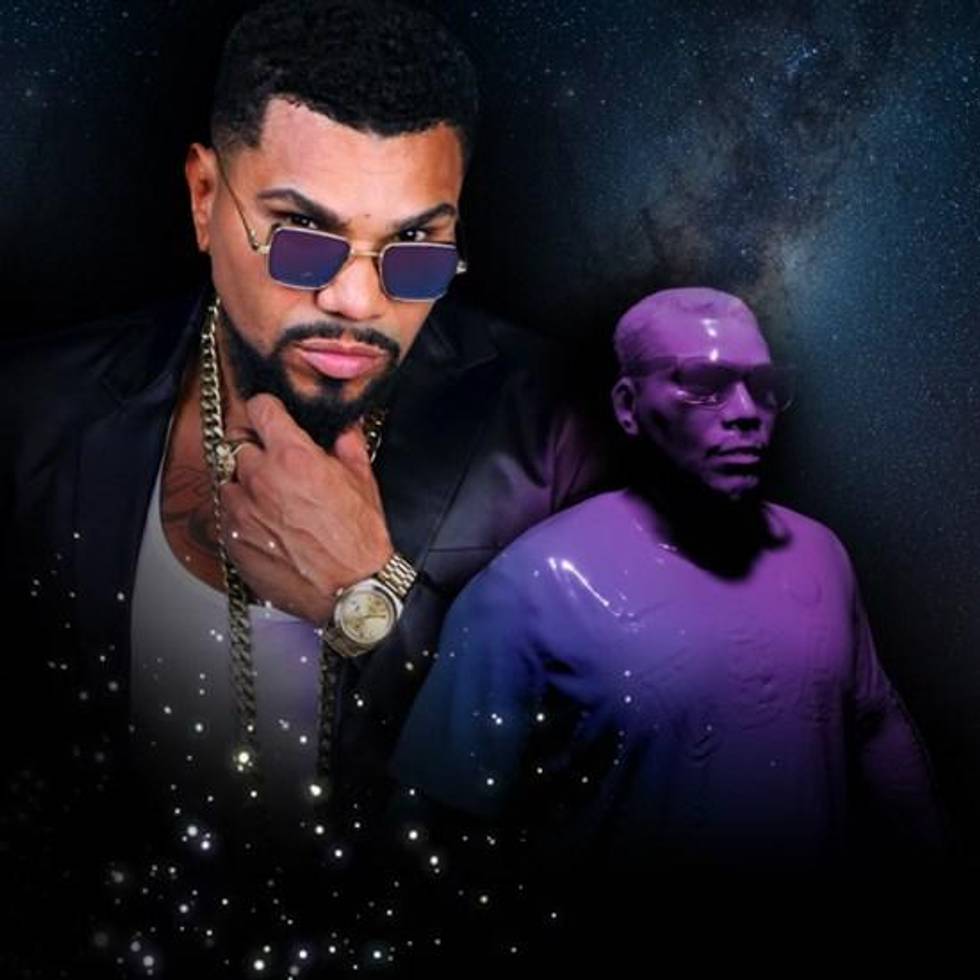 New World Inc. Using 3D Scanning to Create Immersive NFTs