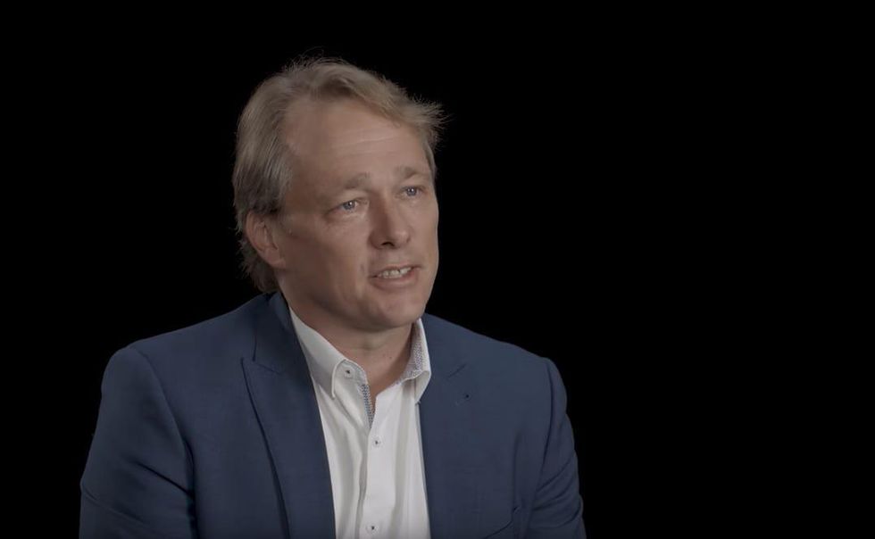 Bruce Linton Terminated as Canopy Growth Co-CEO
