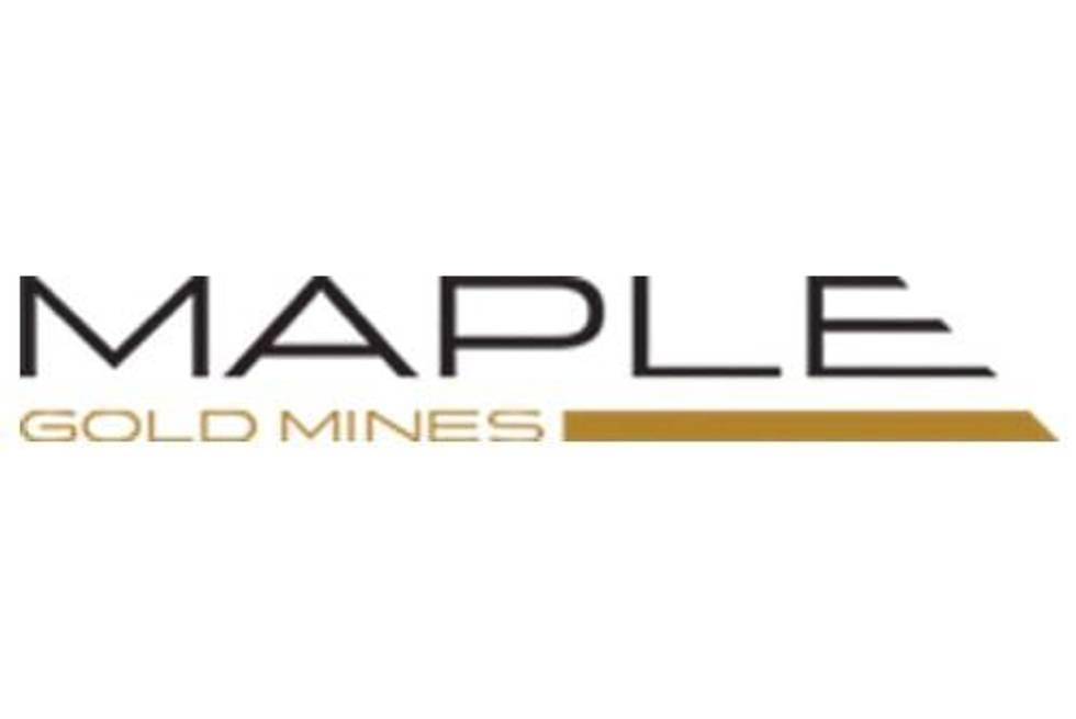 Maple Gold Reports Multiple High-Grade, Visible-Gold-Bearing Intercepts from the 531 Zone at the Douay Gold Project