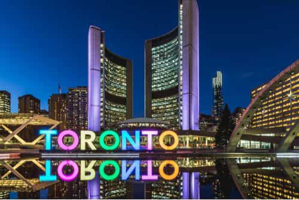 Collision Conference 2019: Notes from the Floor