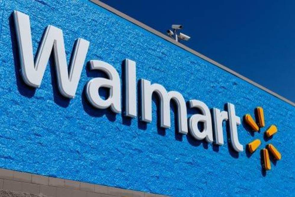 Report: Walmart and Target Want to Sell CBD Products