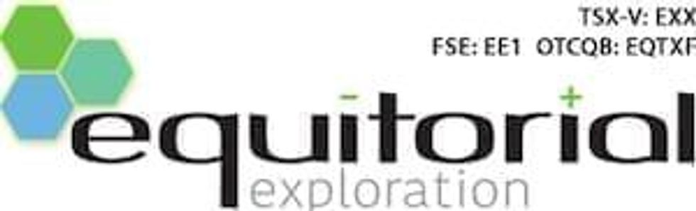 Equitorial Exploration Corp. Announces Further Extension to Closing of Private Placement