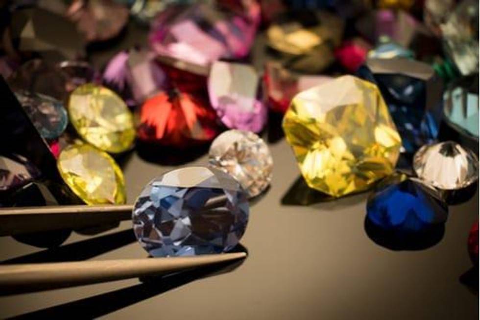 Diamonds: A Beautiful Investment - Part 1