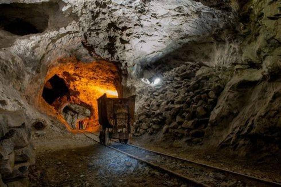 The Mineral Resource Estimate: A Critical Milestone on the Path to Production