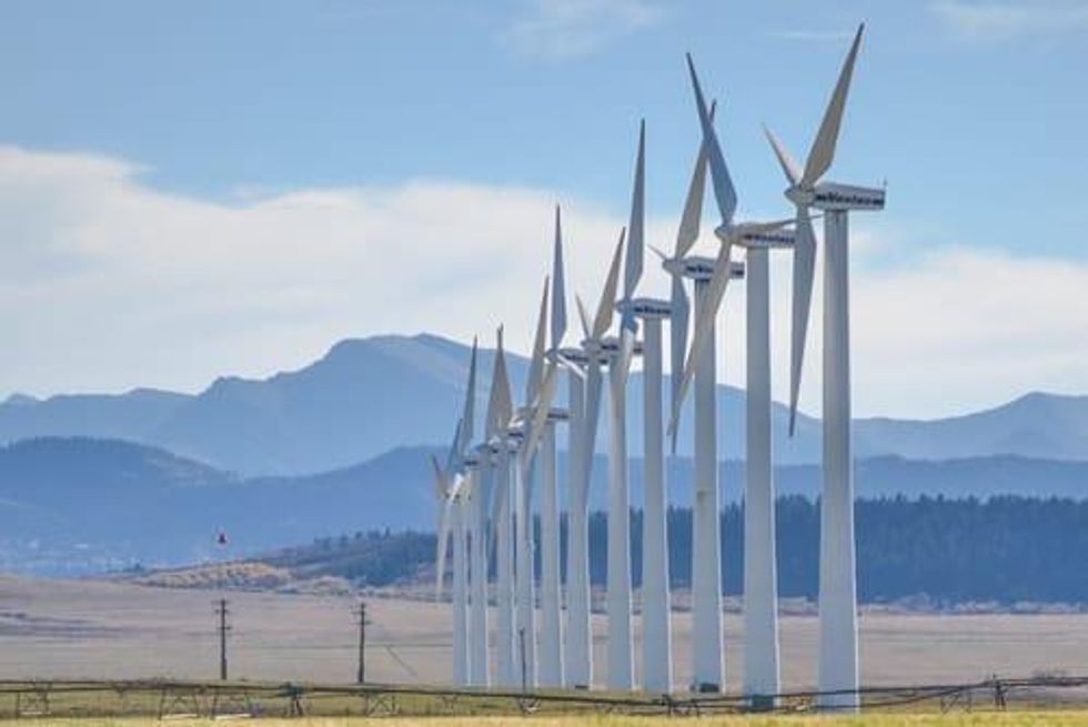 End of REP Won’t Stop Renewable Energy in Alberta