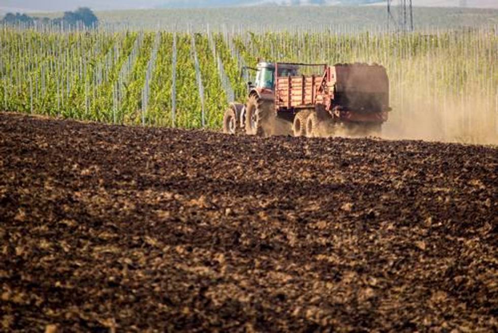 Livestock Waste Treatment Technology: An Emerging Market in Agriculture