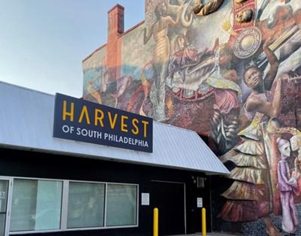 Eleventh Harvest-Affiliated Pennsylvania Dispensary Opens in South Philadelphia