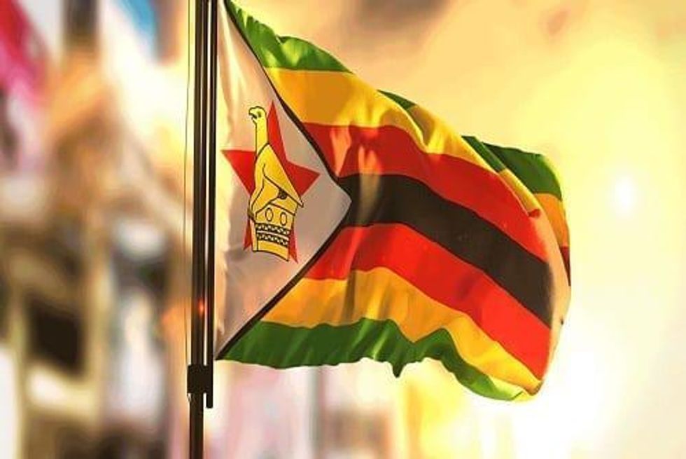 Zimbabwe and Russia Unite in US$4 Billion Platinum Mine Deal