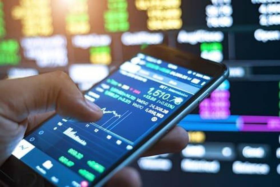 5 Top NASDAQ Mobile Stocks Year-to-Date