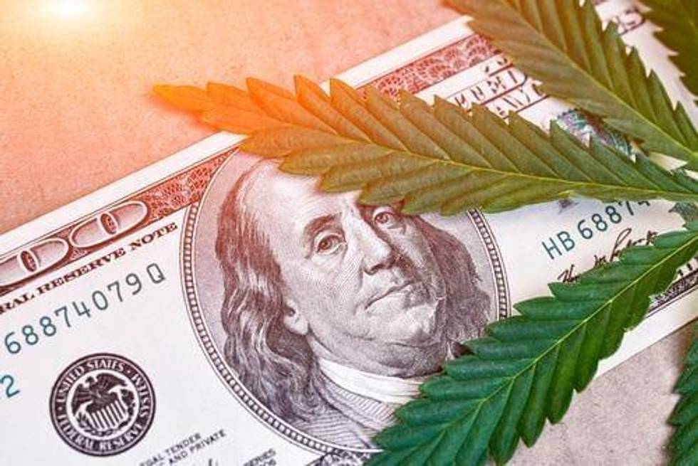 Early Stage US Cannabis Companies Offering Opportunity for Accelerators