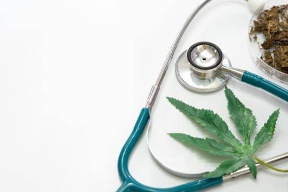 Put Some Weed on It: Intro to the Topical Cannabis Market