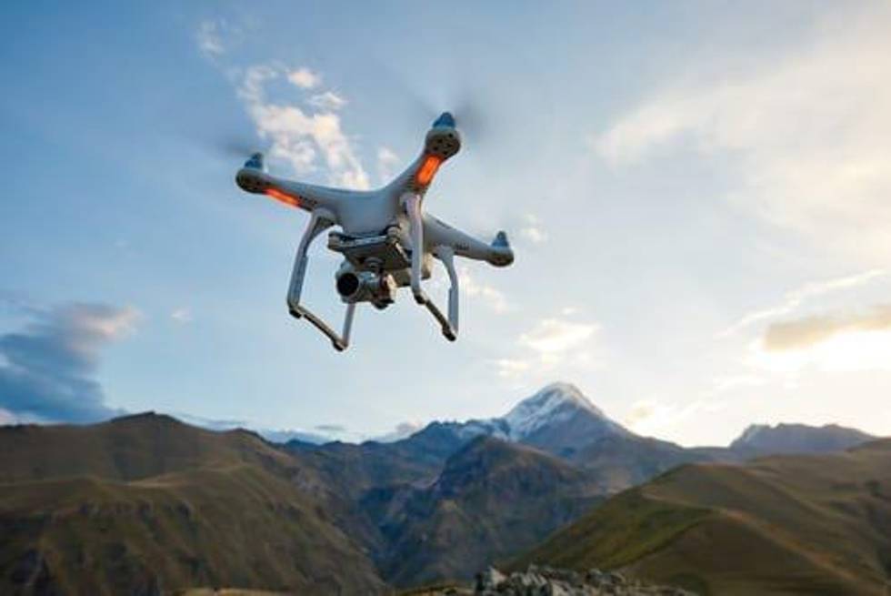 Leading Edge: Innovation in Mineral Exploration Programs