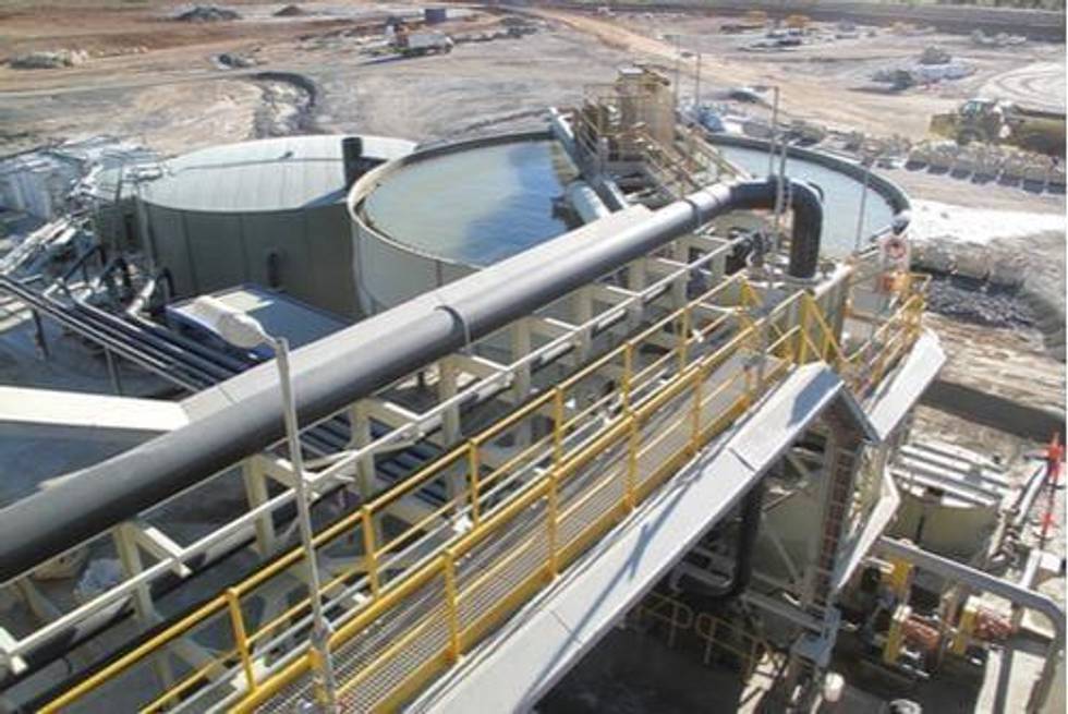 Will 2019 be the Year of Mergers and Acquisitions in the Lithium Triangle?