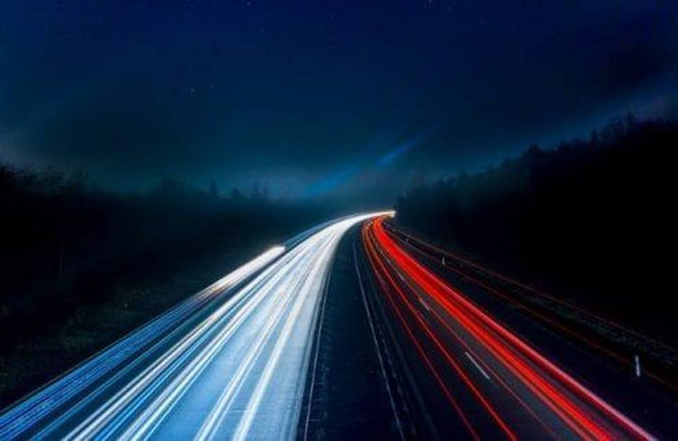 Boom or Bubble: EVs Are Here to Stay