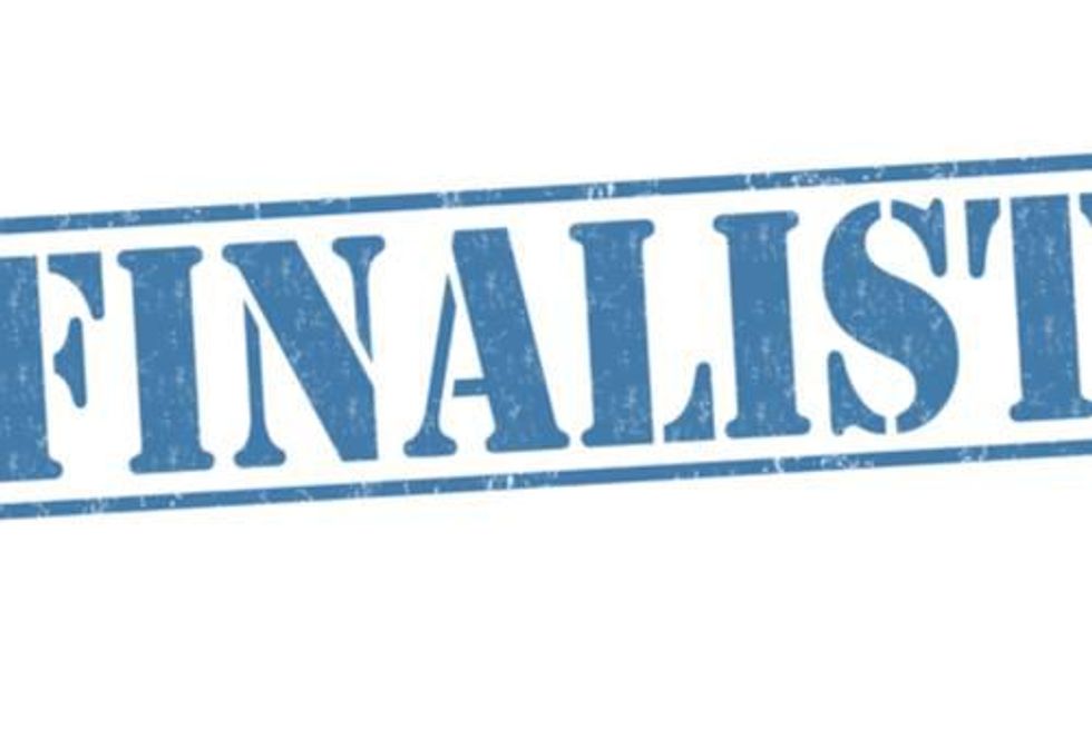 #DisruptMining Finalists on How they Will Shake up the Mining Industry