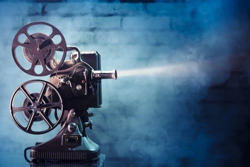Get the Word Out: The Role of Social Media in Film Marketing