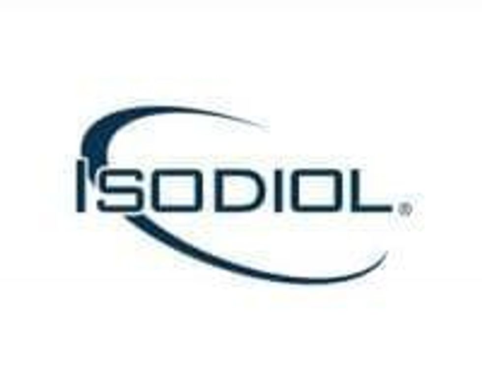 Isodiol International Inc. Appoints Beverage Industry Veteran, Kevin Swadish, to a Newly Created Position as Chief Revenue Officer