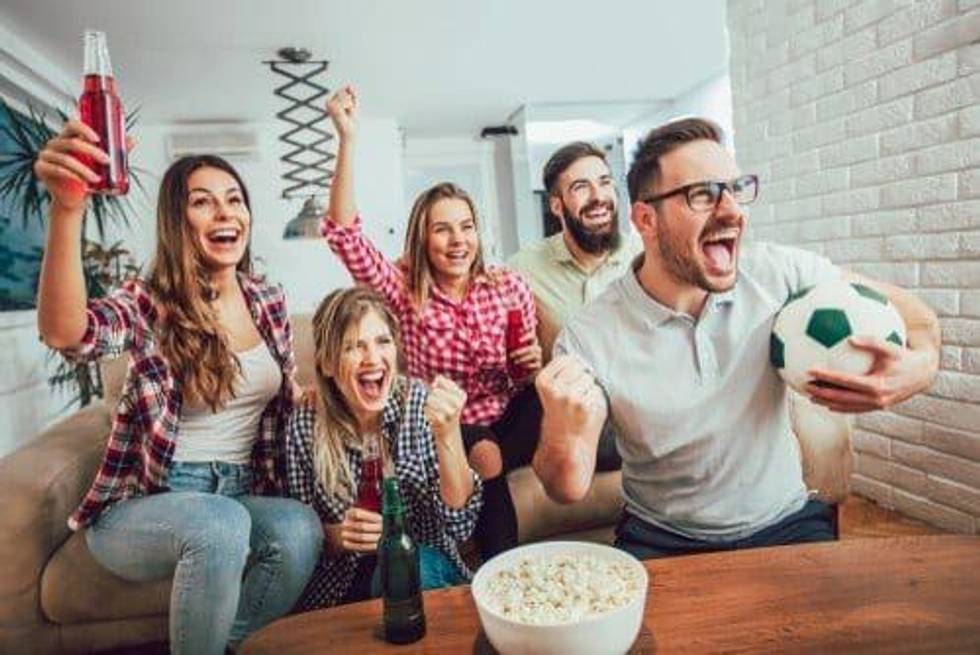 Major League Investing: Emerging Trends in the Sports Entertainment Market