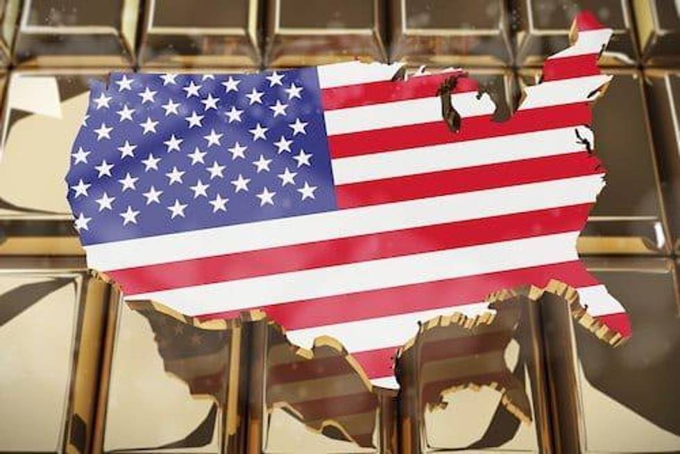 Land of the Tree: The US Cannabis Market Landscape