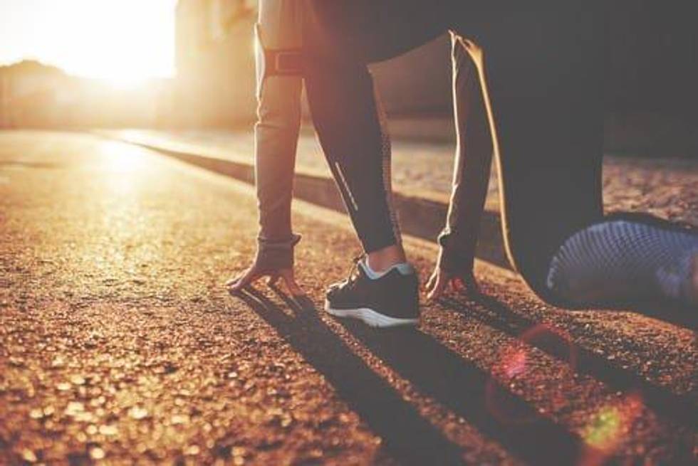 A Whole New Ball Game: CBD in Sports Medicine