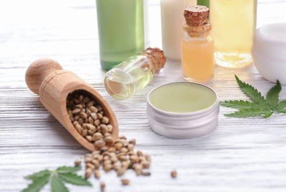 Transdermal Delivery Technology Improving Bioavailability in Cannabinoid Therapeutics