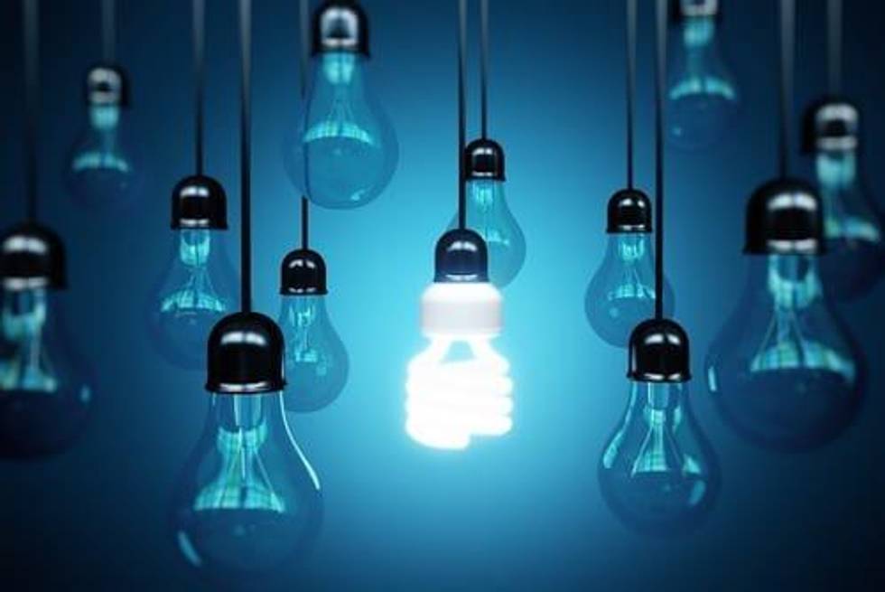 Enhancing Energy: Innovations in Energy Efficiency Technology