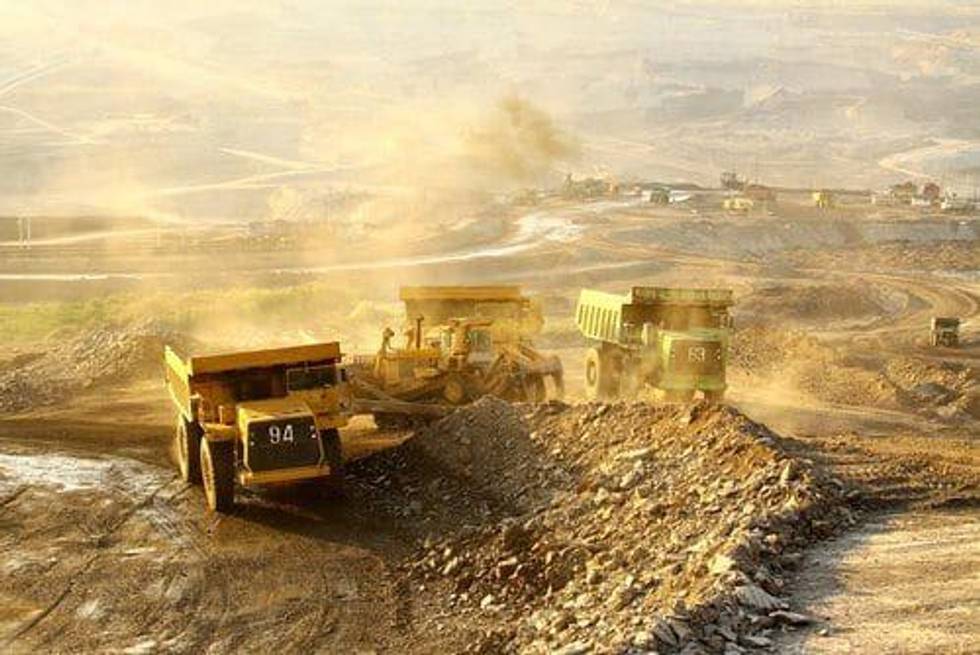 Still Hot at 50: Gold Exploration in Nevada an Attractive Industry