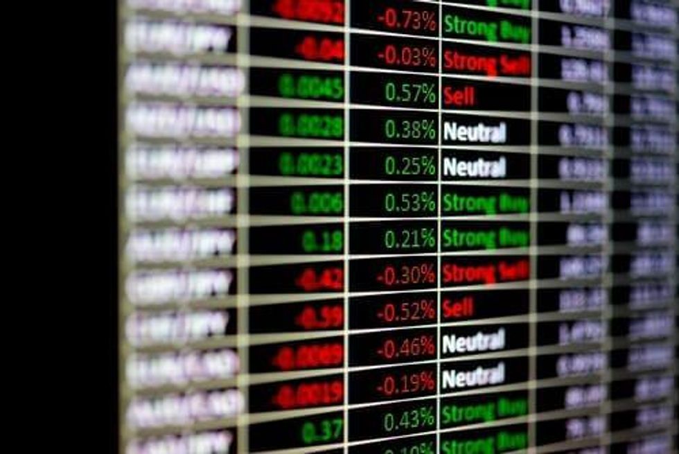 5 Tech Stocks on the 2019 OTCQX Best 50