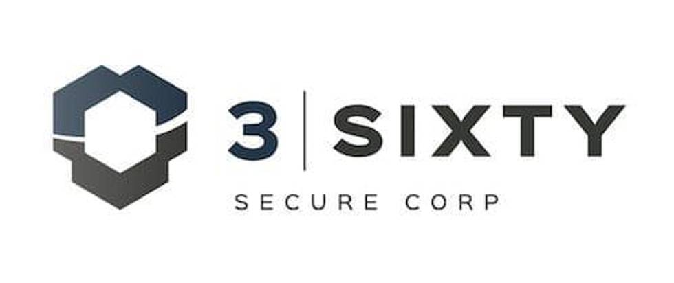 3 Sixty Secure Corp. Enters into Multiyear Agreement with Canopy Growth Corporation