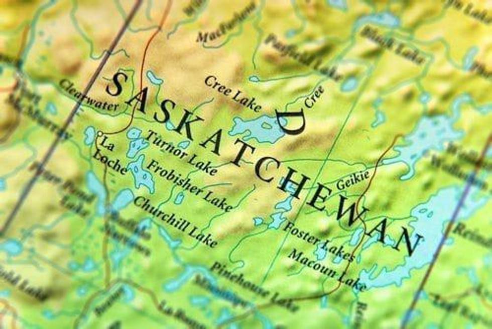 The Riches Beneath the Plains: Mineral Exploration and Mining in Saskatchewan is Still World Class