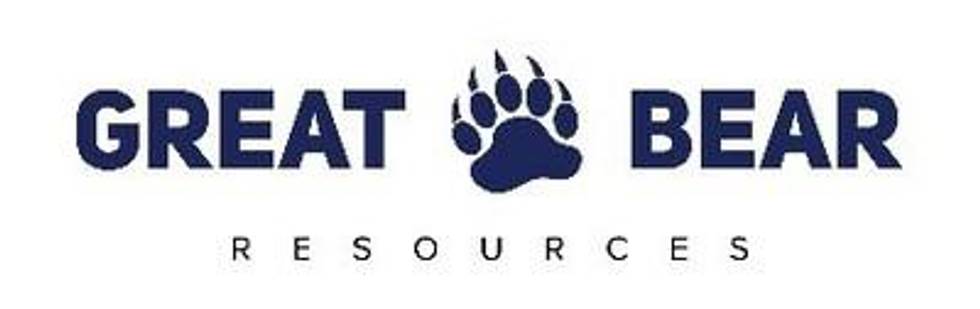 Great Bear Completes Phase 1 Grid Drilling to 450 m Depth at LP Fault: 440 Holes, 222,500 m Drilled Since May 2019 Discovery