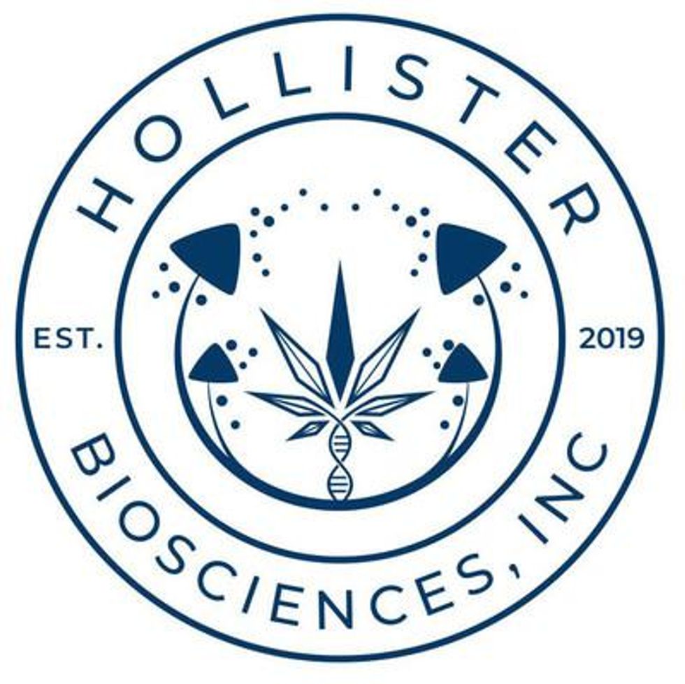Hollister Biosciences Inc. Reports Fourth Quarter and Full Year Financial Results