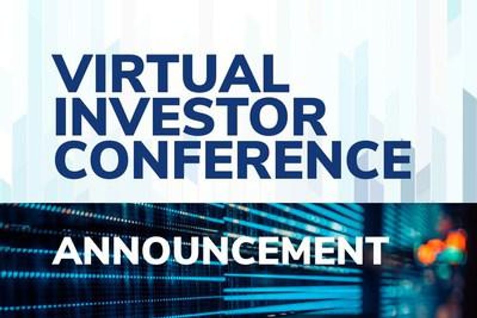 Live Investor Conference & Webinar: Crypto and Digital Currency Companies Present on May 20th
