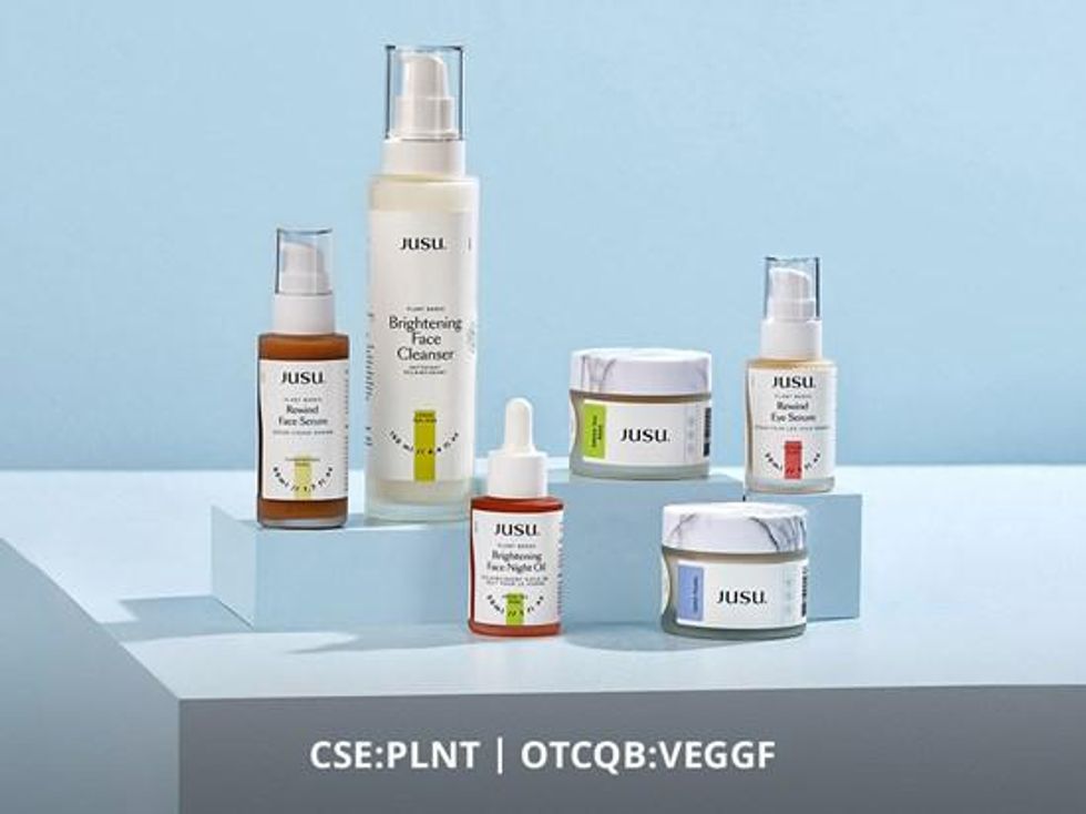 Better Plant Ramps up Production to Fulfill Orders from Whole Foods Markets in Ontario, Canada