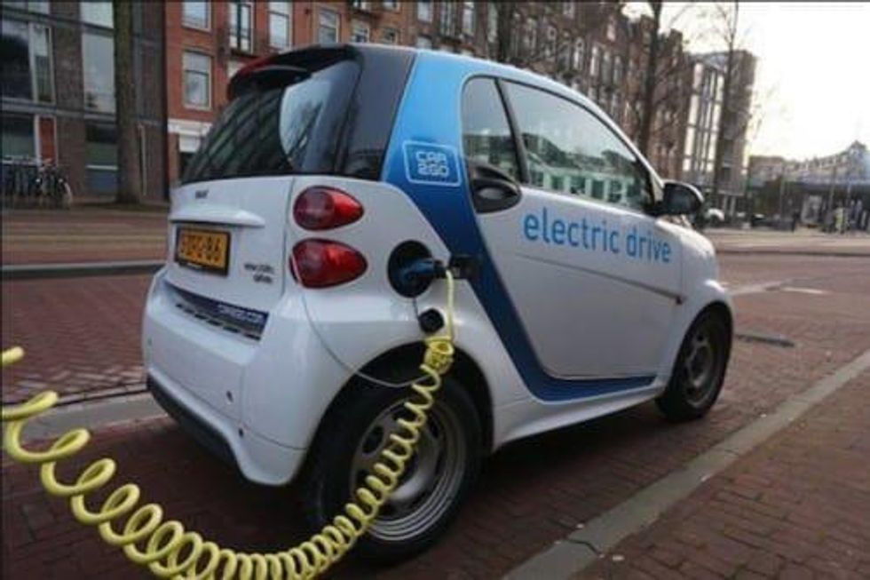 Rare Earths Outlook 2019: EV Production to Drive Demand