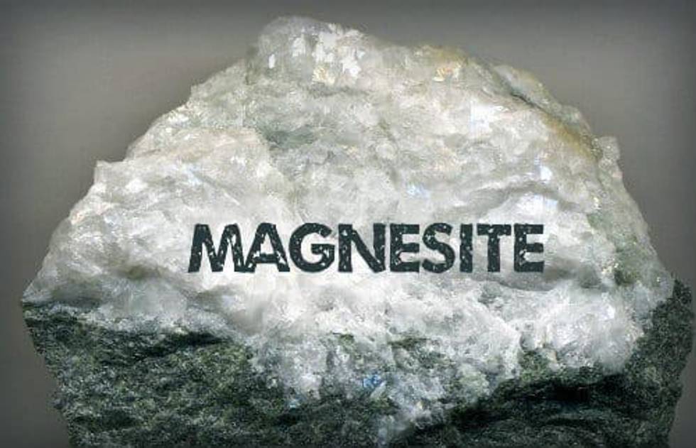 10 Top Countries for Magnesite Mining