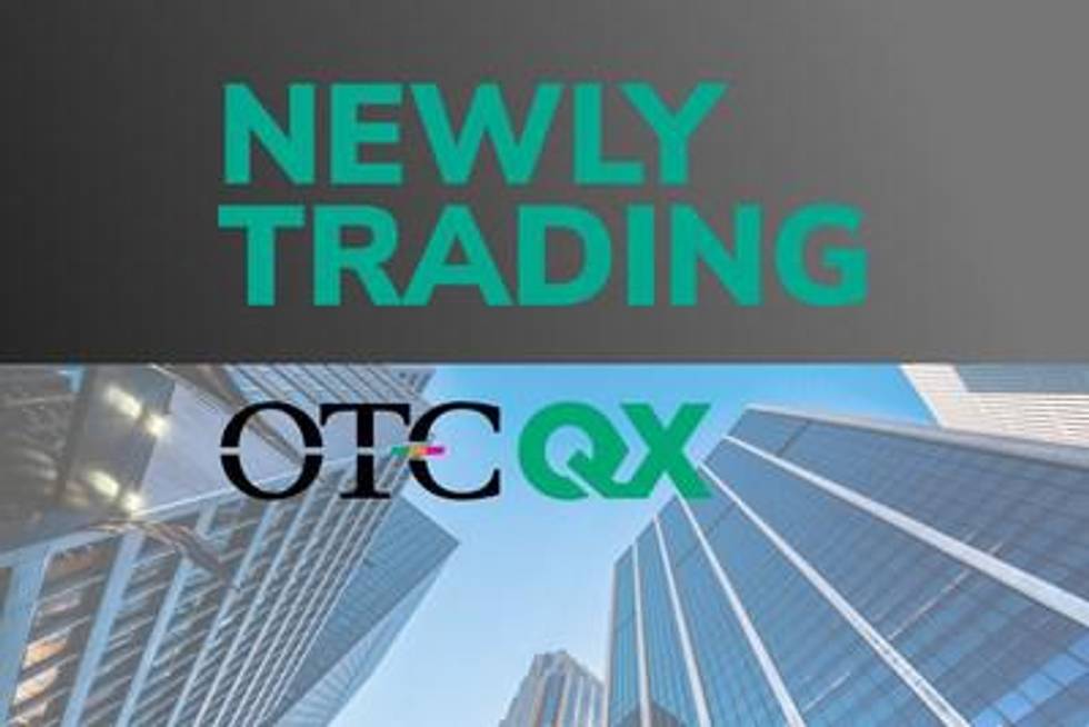 OTC Markets Group Welcomes Vanstar Mining Resources, Inc. to OTCQX