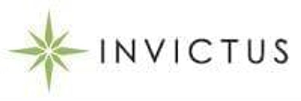 Invictus and Poda Announce Closing of Arrangement