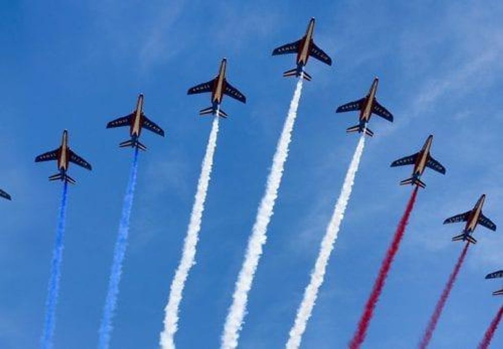 Nickel and No to Independence: New Caledonia Sticks to France