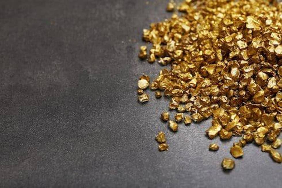 Major Gold Producers to Turn to Junior Gold Miners to Replenish Reserves