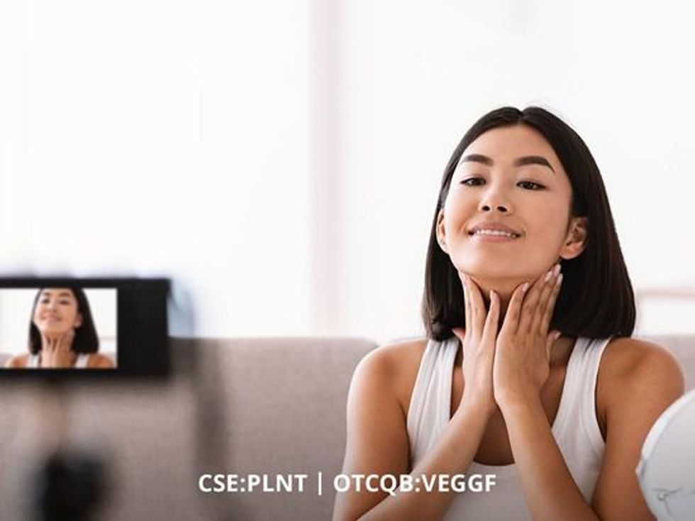 Better Plant Launches Jusu Labs for Influencer and Celebrity Partnerships