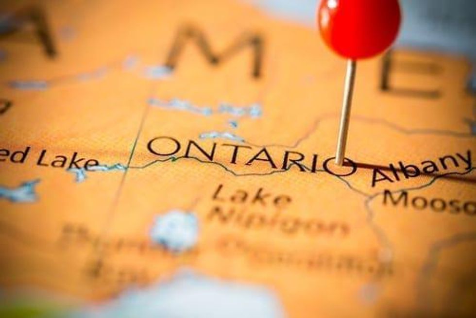 Ontario Will Limit Number of Retail Licenses for Cannabis LPs