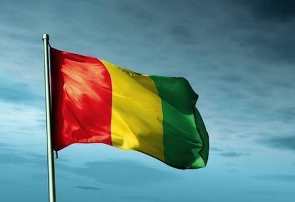 Untouched Riches: The Growing Mining Industry of Guinea