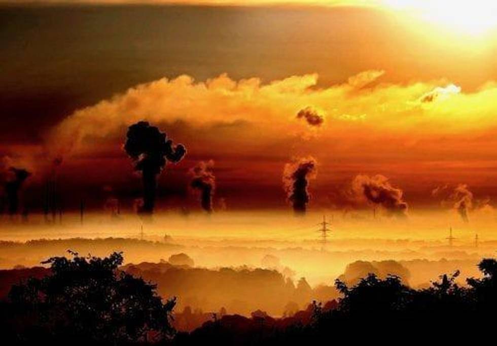 Zinc Supply Crunch Hides in Shadow of Trade War