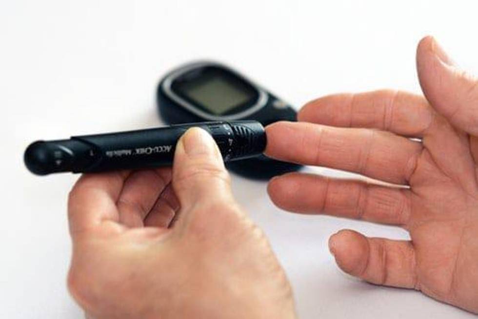 Investing in Glucose Monitoring Devices