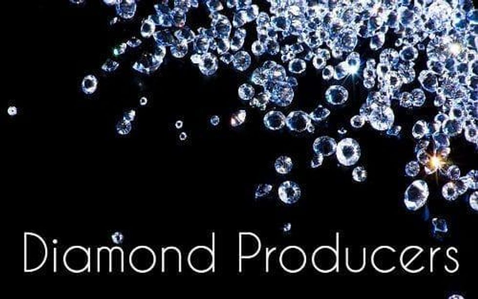 5 Top Industrial Diamond-producing Countries